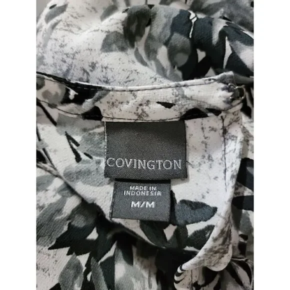 Covington Women's Dress Size M - Picture 4 of 6